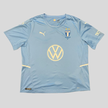 Load image into Gallery viewer, 2022 Malmö ff home jersey - XL