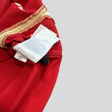 Load image into Gallery viewer, 2006-07 Manchester United home jersey - XL