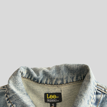 Load image into Gallery viewer, 00s Lee Jean jacket - XS
