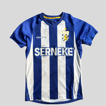 Load image into Gallery viewer, 2020 IFK Göteborg KHARAISHVILI 22 player edition home - S