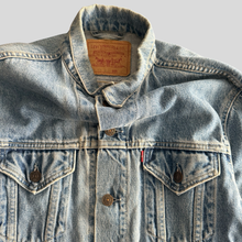 Load image into Gallery viewer, 90s Levi’s Jean jacket - M