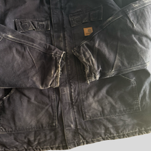 Load image into Gallery viewer, 2011 Carhartt arctic work jacket - XXL