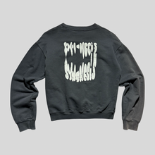 Load image into Gallery viewer, Our legacy synthesis sweatshirt - XS