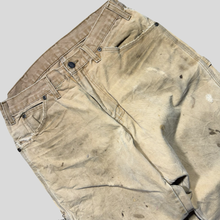 Load image into Gallery viewer, 00s Dickies carpenter pants - 30/29