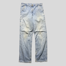 Load image into Gallery viewer, 90s Carhartt carpenter pants - 34/34
