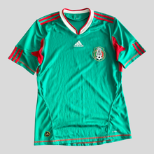 Load image into Gallery viewer, 2009-10 Mexico home - S