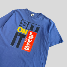 Load image into Gallery viewer, 90s Levi’s T-shirt - XXL