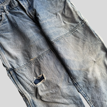 Load image into Gallery viewer, 00s Dickies carpenter double knee pants - 35/34