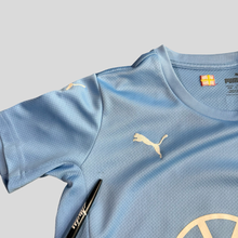 Load image into Gallery viewer, 2022 Malmö ff zeidan 20 home Jersey - 140cm