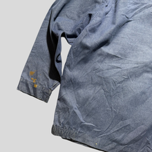 Load image into Gallery viewer, 70s French workwear jacket - L
