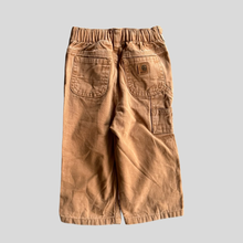 Load image into Gallery viewer, 00s Carhartt carpenter pants - 9M