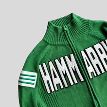 Load image into Gallery viewer, 2005 Hammarby kappa knit top - M/L