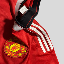 Load image into Gallery viewer, 2015-16 Manchester united home MEMPHIS 7 - XS