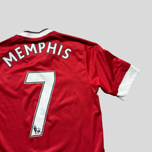 Load image into Gallery viewer, 2015-16 Manchester united home MEMPHIS 7 - XS