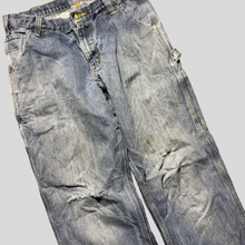 Load image into Gallery viewer, 00s Carhartt carpenter pants - 31/32