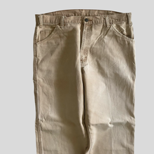 Load image into Gallery viewer, 00s Dickies carpenter pants - 34/31