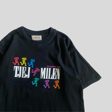 Load image into Gallery viewer, 1999 Tjejmilen T-shirt - S