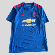 Load image into Gallery viewer, 2016-17 Manchester United away - L