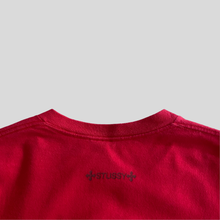 Load image into Gallery viewer, 90s Stüssy kickflip monogram long sleeve T-shirt - M