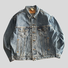Load image into Gallery viewer, 1993 Levi’s Jean jacket - M