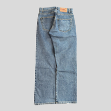 Load image into Gallery viewer, 90s Stüssy denim - 28/30