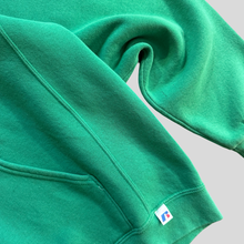 Load image into Gallery viewer, 00s Russell athletic blank hoodie - M