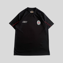 Load image into Gallery viewer, 00s Liverpool training jersey - XS/S