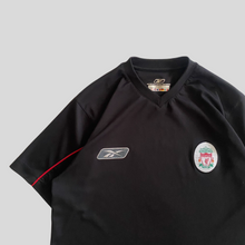 Load image into Gallery viewer, 00s Liverpool training jersey - XS/S