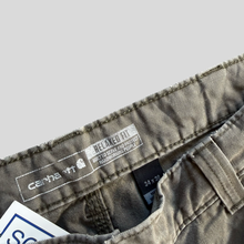 Load image into Gallery viewer, 00s Carhartt Carpenter pants - 32/31
