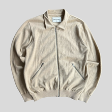 Load image into Gallery viewer, Our legacy zipper polo - 48/M
