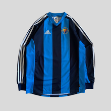 Load image into Gallery viewer, 2002-03 Djurgården home long sleeve jersey - XS/S
