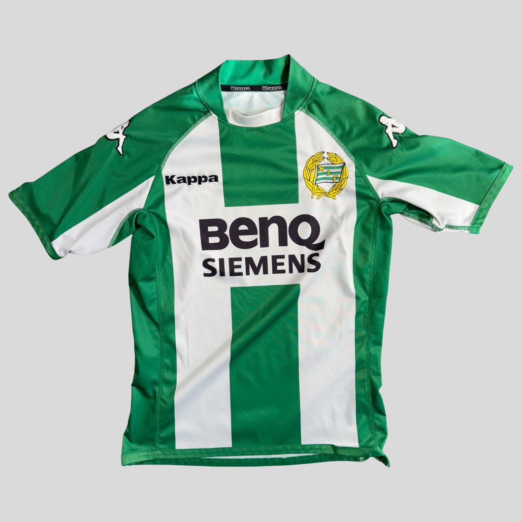 2006 Hammarby home - 160cm
