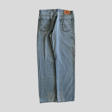 Load image into Gallery viewer, 00s Levi&#39;s 550 denim - 36/34
