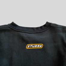 Load image into Gallery viewer, 90s Stüssy sweatshirt - L
