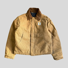 Load image into Gallery viewer, 2001 Carhartt work jacket - S
