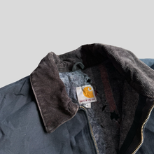 Load image into Gallery viewer, 00s Carhartt detriot work jacket - S/M
