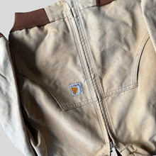 Load image into Gallery viewer, 00s Carhartt work jacket - 3/4Yrs
