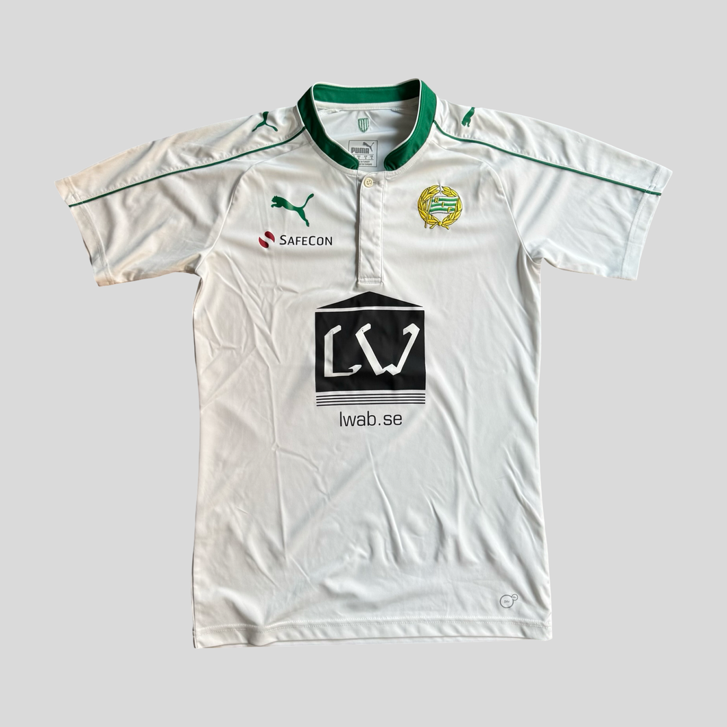 2016 Hammarby home - S