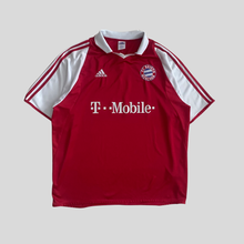 Load image into Gallery viewer, 2003-04 Fc Bayern München home Jersey - L
