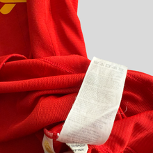 Load image into Gallery viewer, 2012-13 Liverpool home - S
