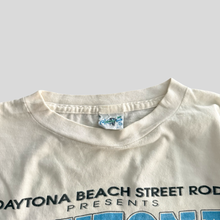 Load image into Gallery viewer, 90s Daytona T-shirt - L
