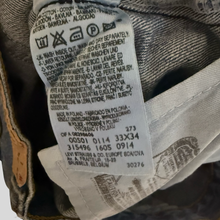 Load image into Gallery viewer, 00s Levi’s 501 denim - 31/32
