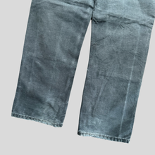 Load image into Gallery viewer, 00s Carhartt carpenter double knee pants - 31/32
