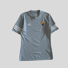 Load image into Gallery viewer, 00s Djurgården training jersey - S
