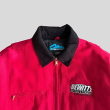 Load image into Gallery viewer, 00s Detriot workwear jacket - XL
