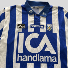 Load image into Gallery viewer, 1994 IFK Göteborg 9 home - XL

