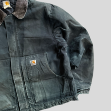 Load image into Gallery viewer, 2001 Carhartt work jacket - L/XL
