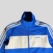 Load image into Gallery viewer, 00s Adidas track top - S

