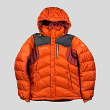 Load image into Gallery viewer, Montbell puffer down jacket - S
