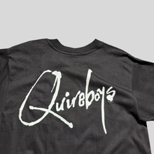 Load image into Gallery viewer, 1990 Quireboys T-shirt - XL
